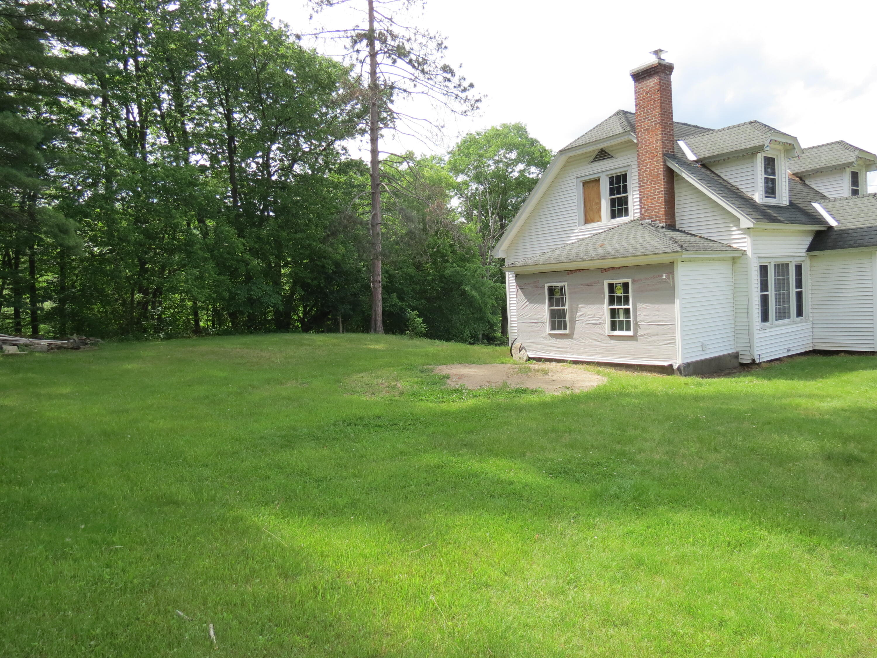44 Broad Lane Au Sable Forks NY 12912