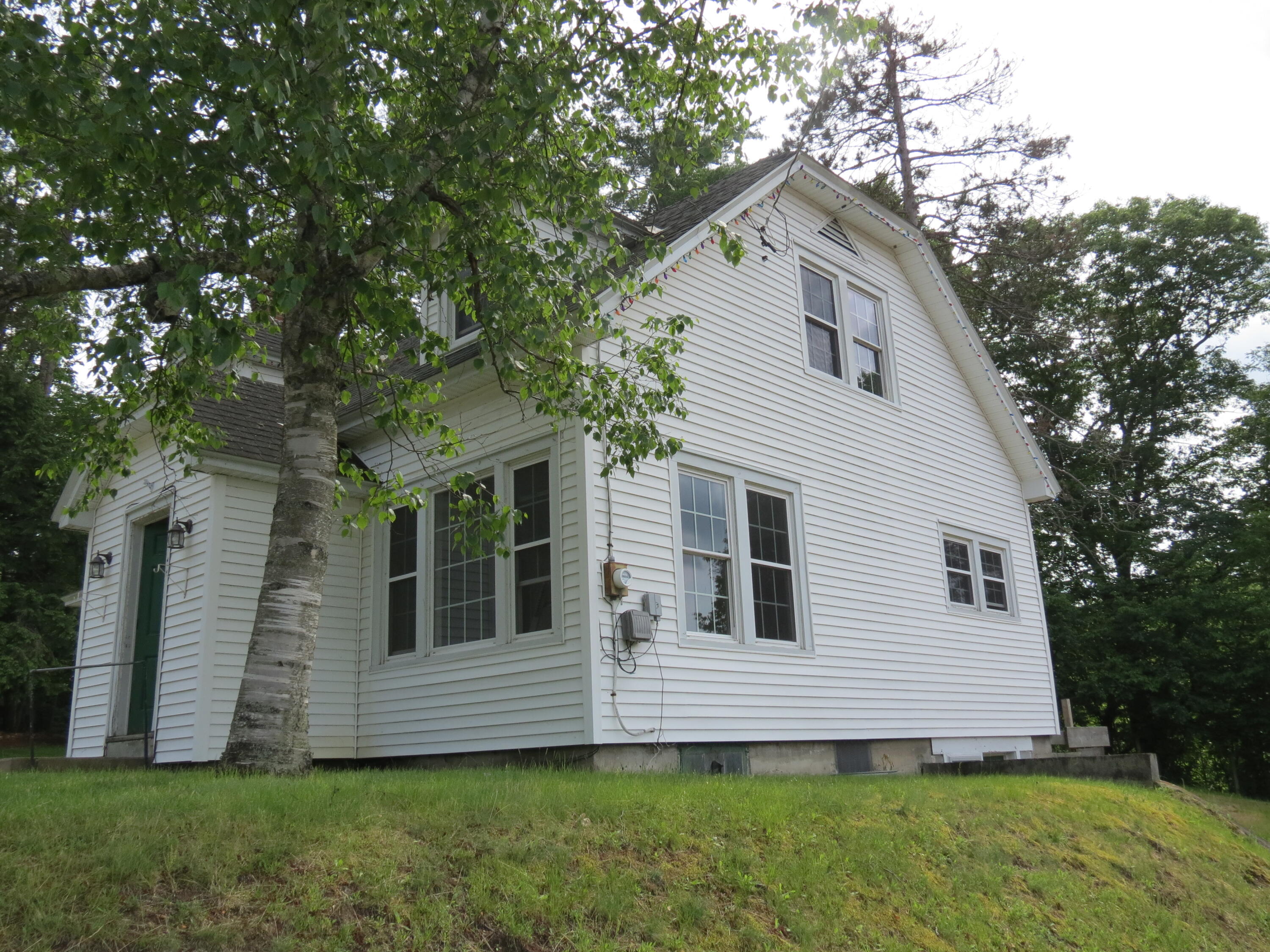 44 Broad Lane Au Sable Forks NY 12912