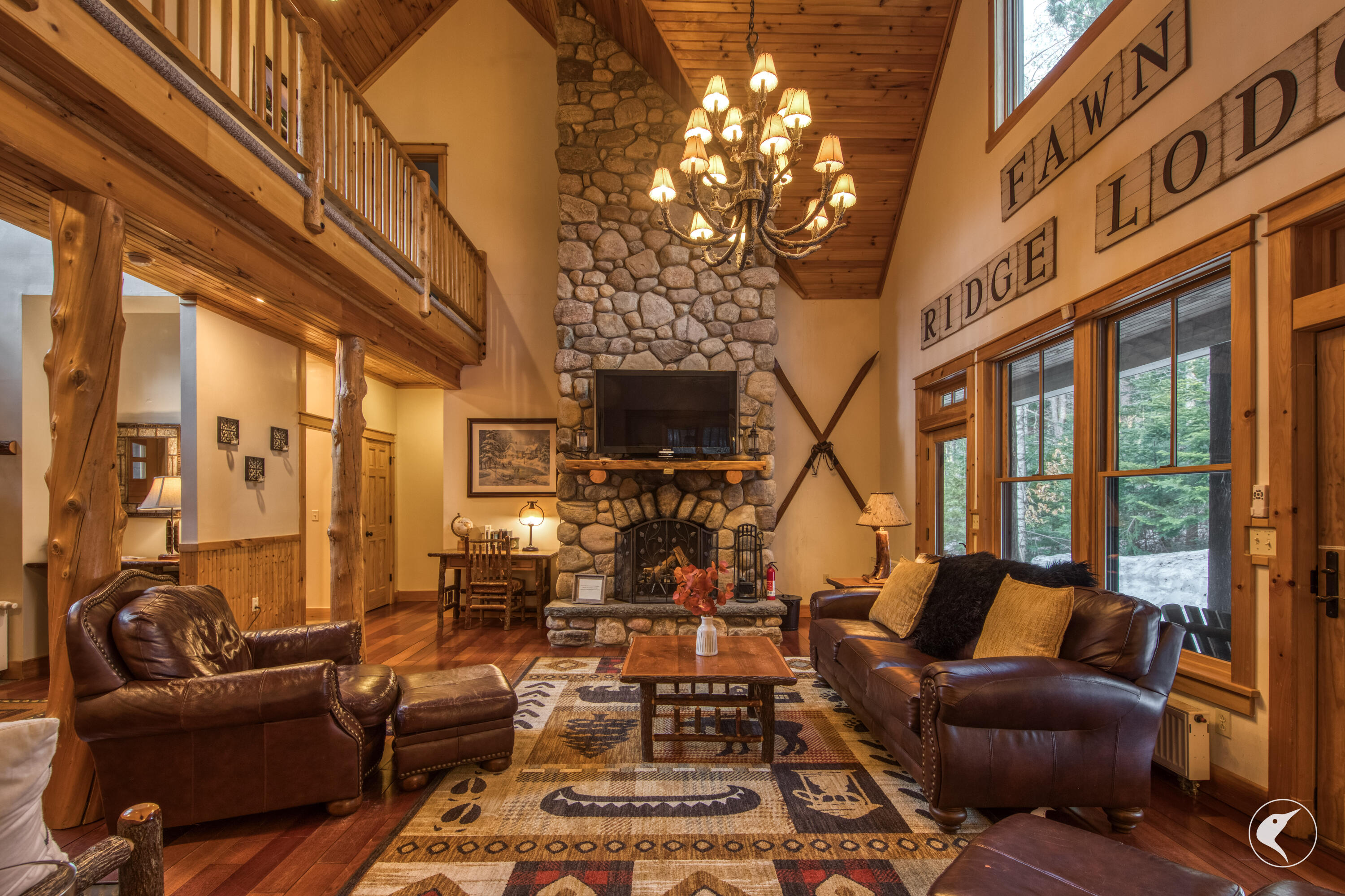 156 Algonquin Drive Lake Placid NY 12946