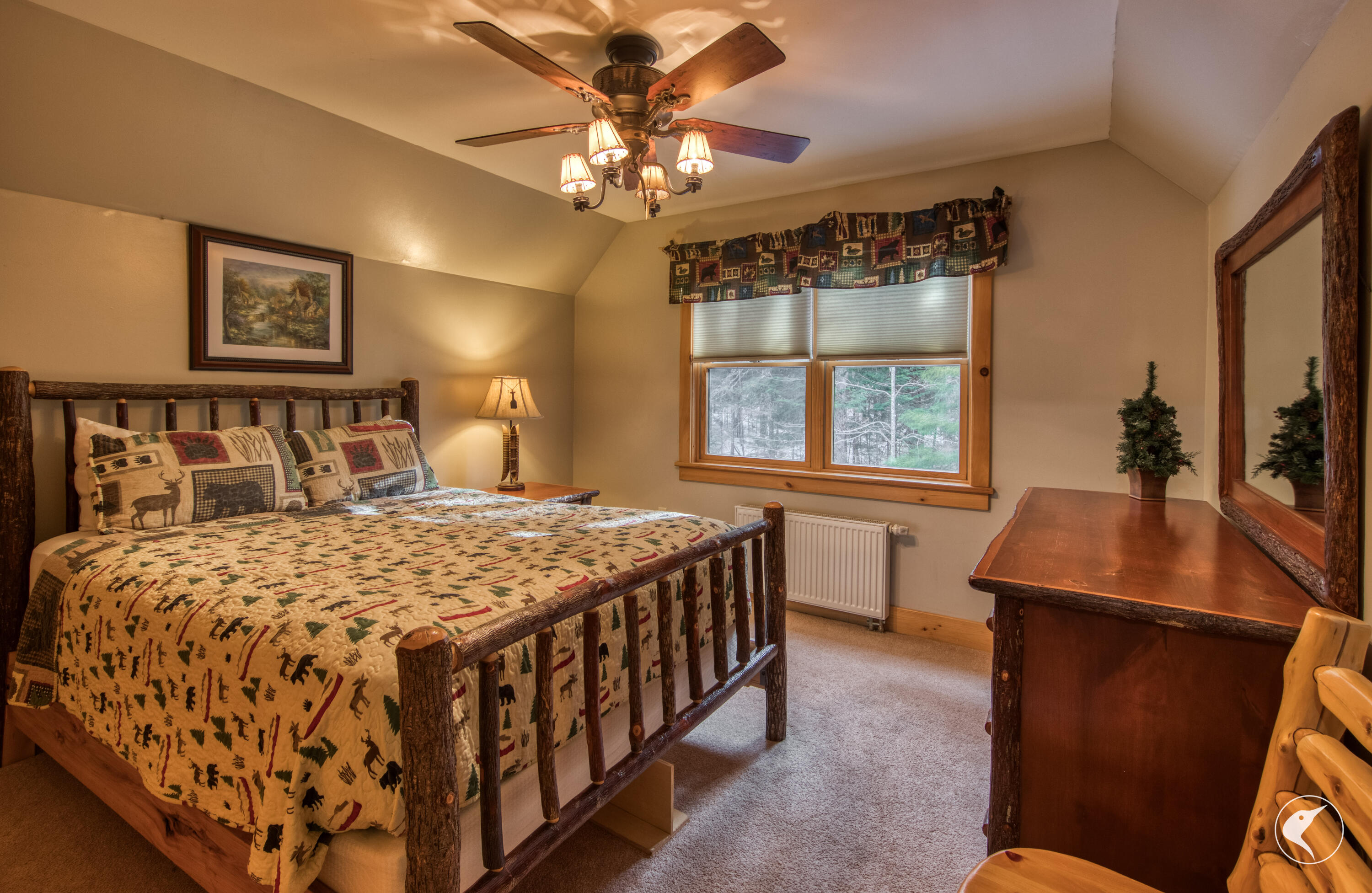 156 Algonquin Drive Lake Placid NY 12946
