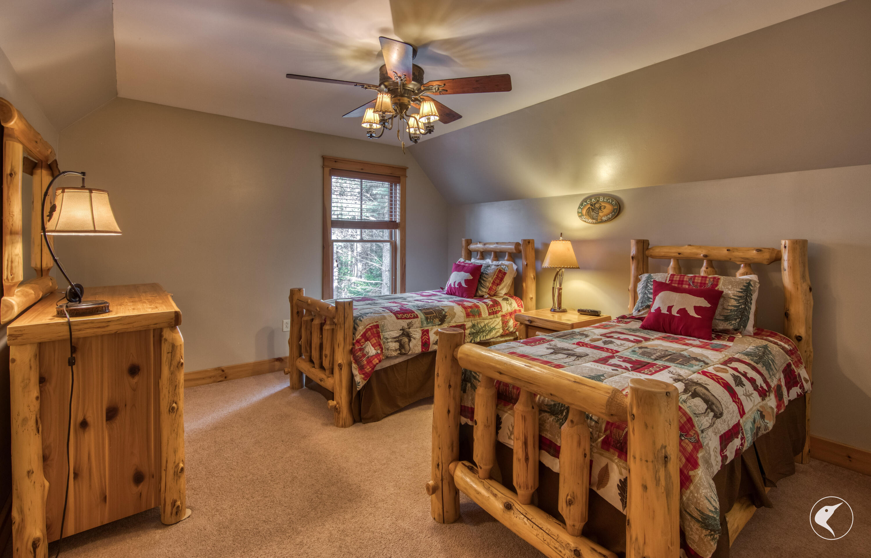 156 Algonquin Drive Lake Placid NY 12946