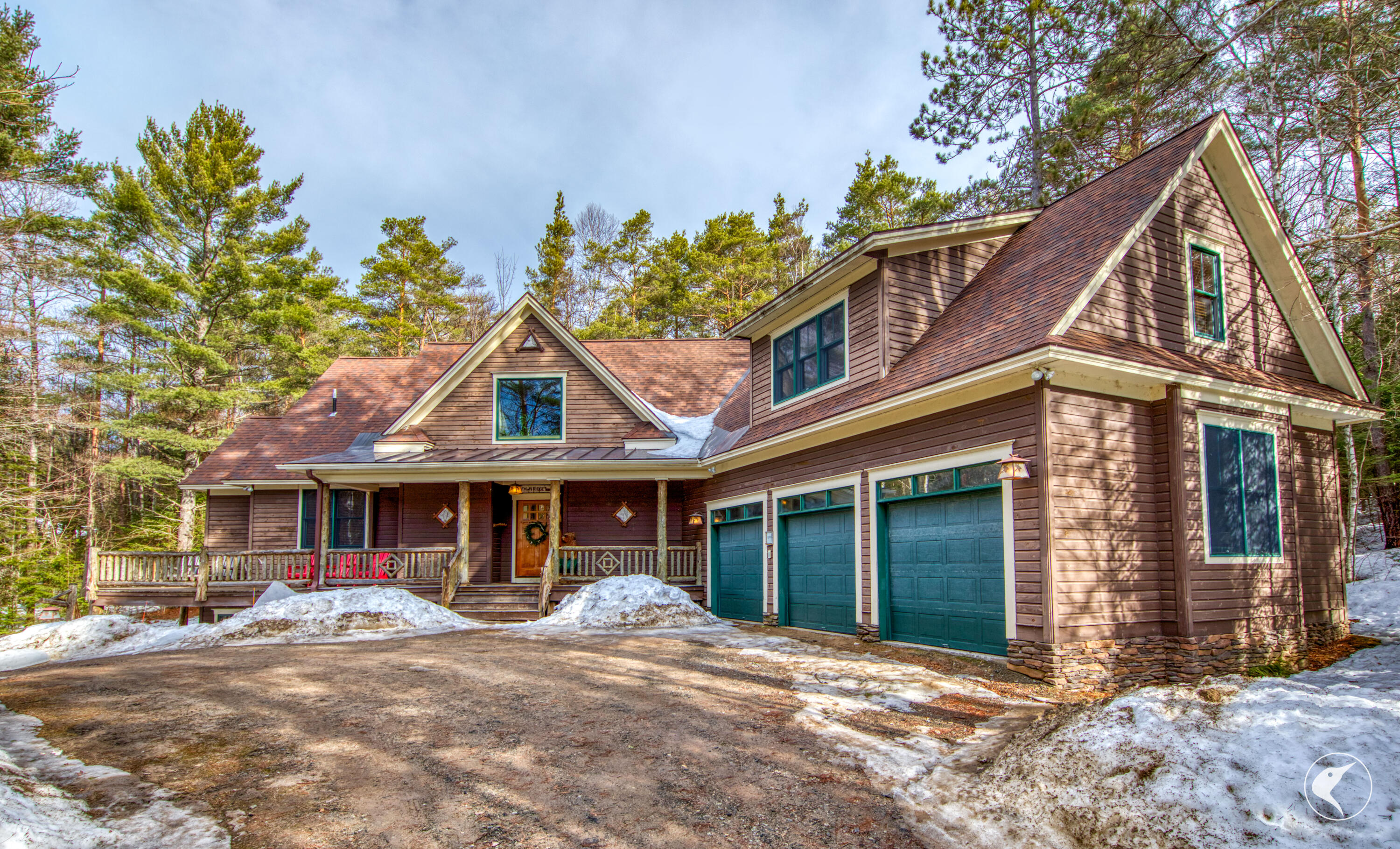 156 Algonquin Drive Lake Placid NY 12946