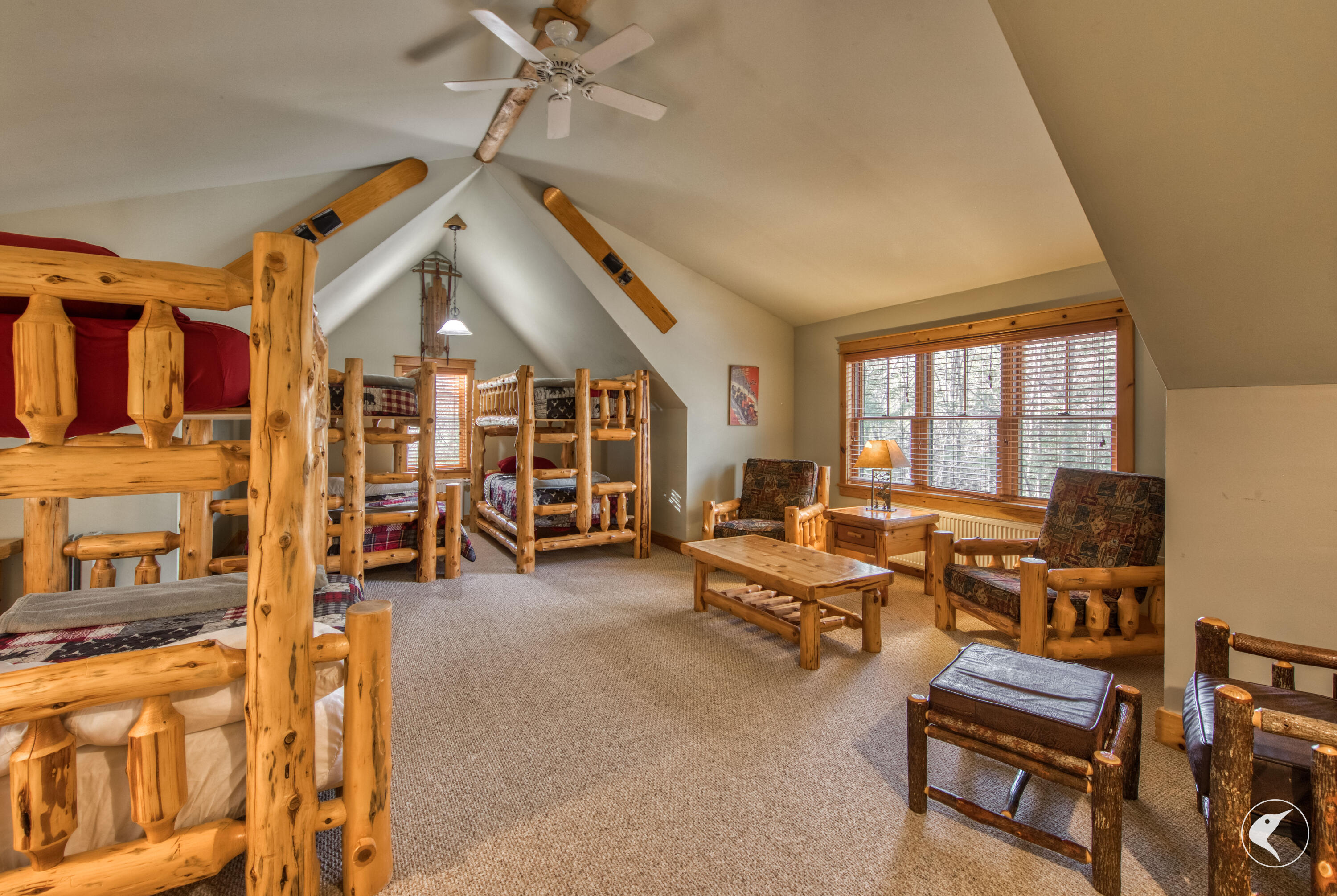 156 Algonquin Drive Lake Placid NY 12946