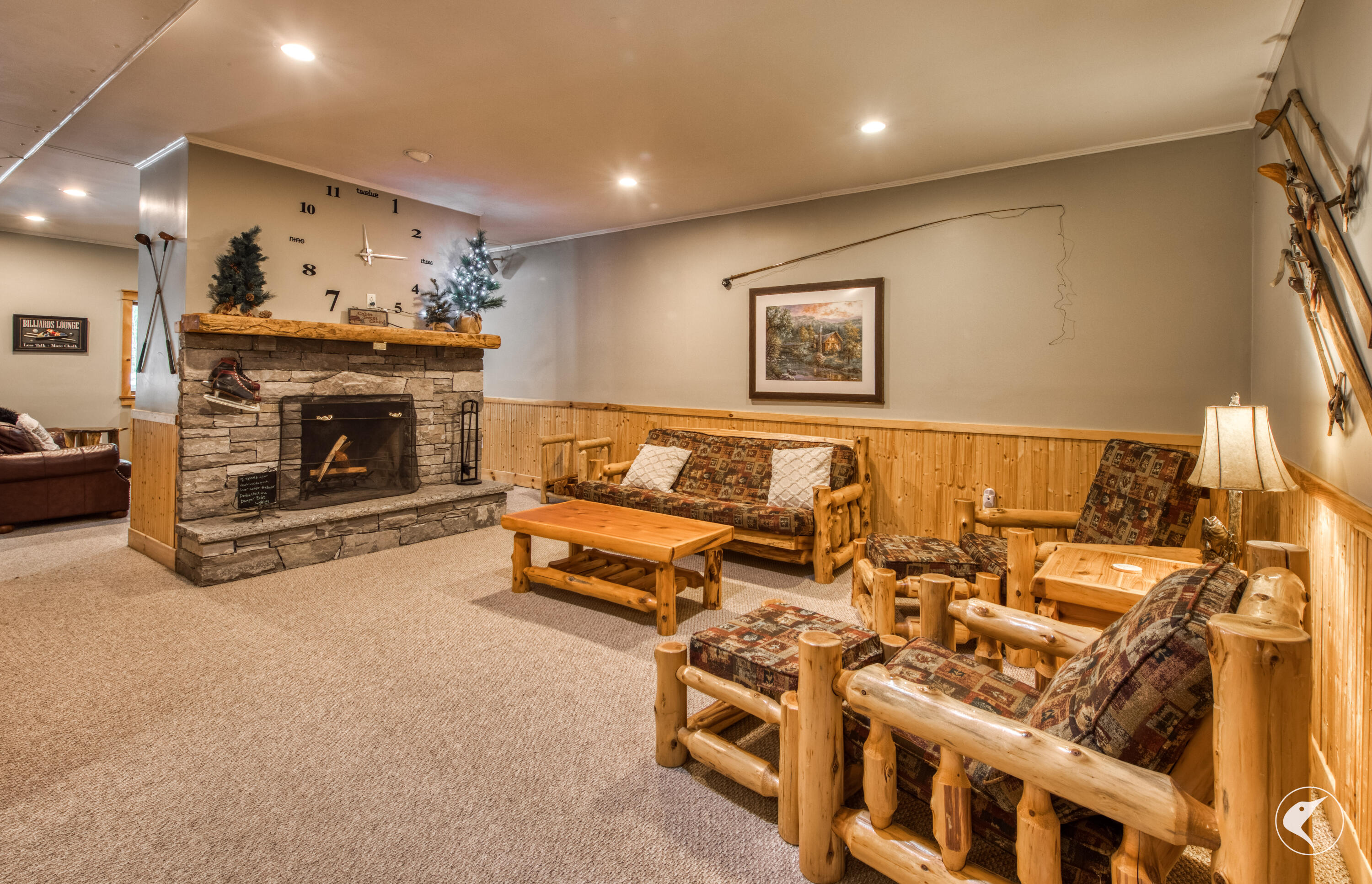 156 Algonquin Drive Lake Placid NY 12946