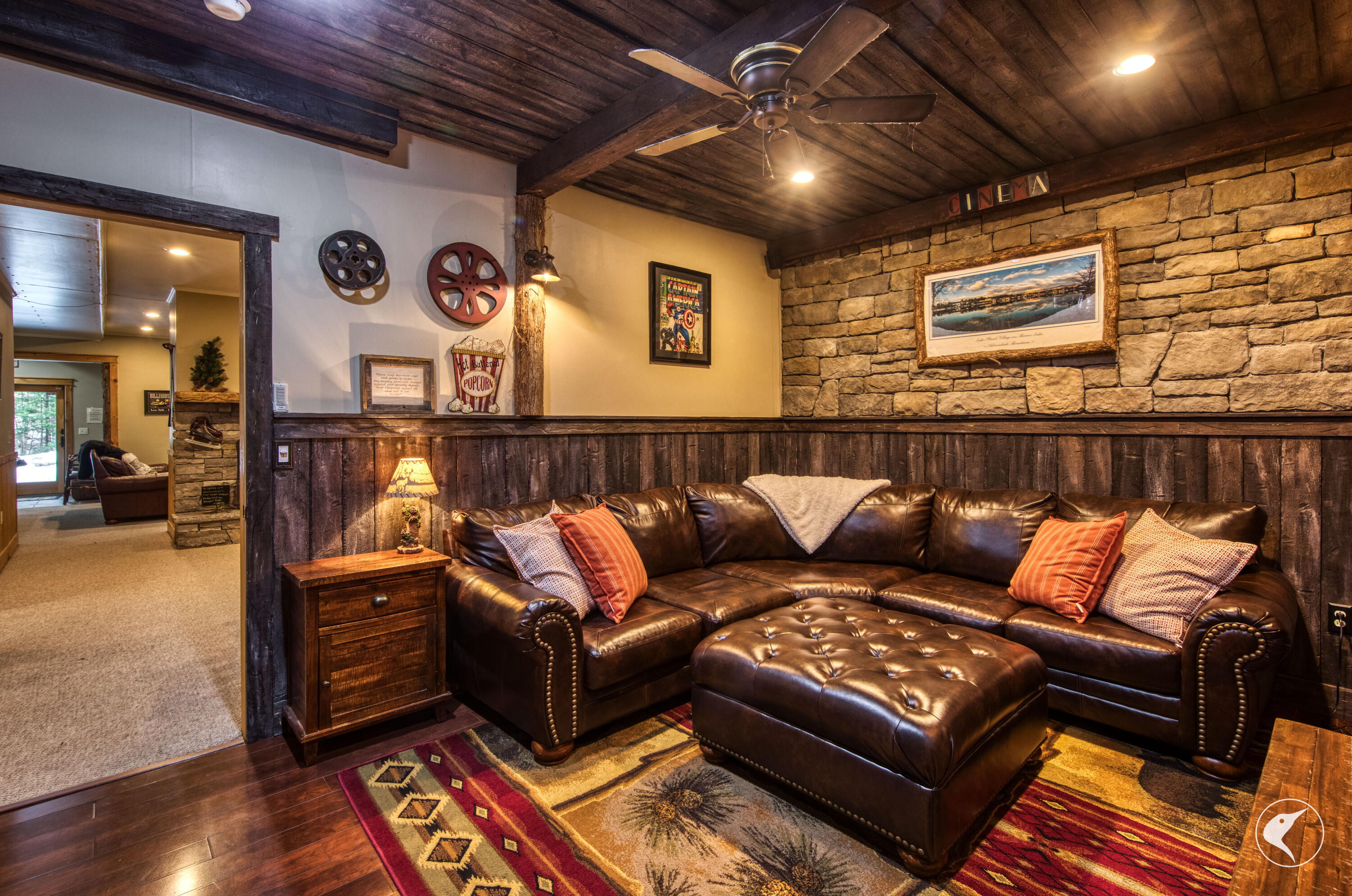 156 Algonquin Drive Lake Placid NY 12946