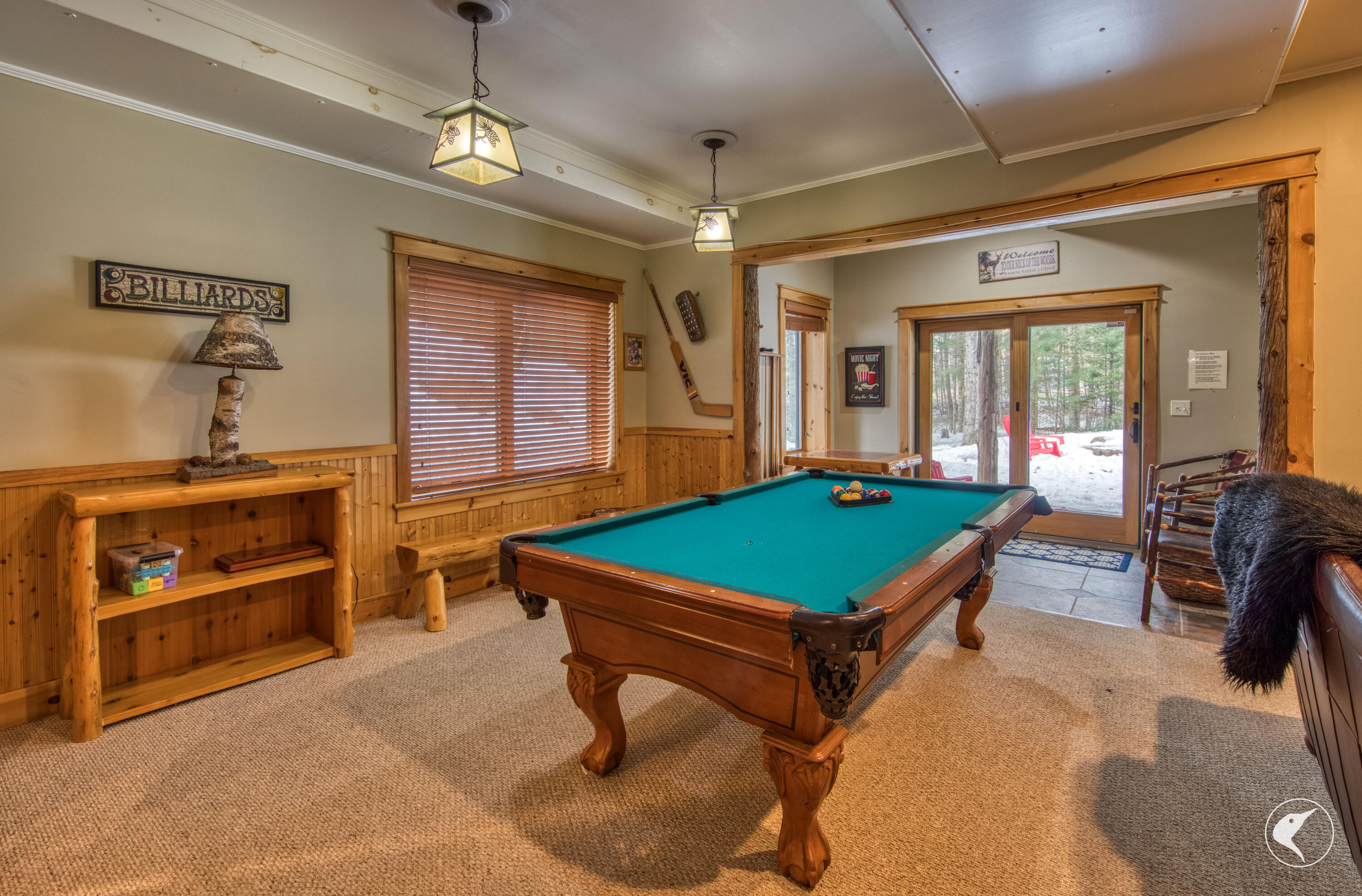 156 Algonquin Drive Lake Placid NY 12946