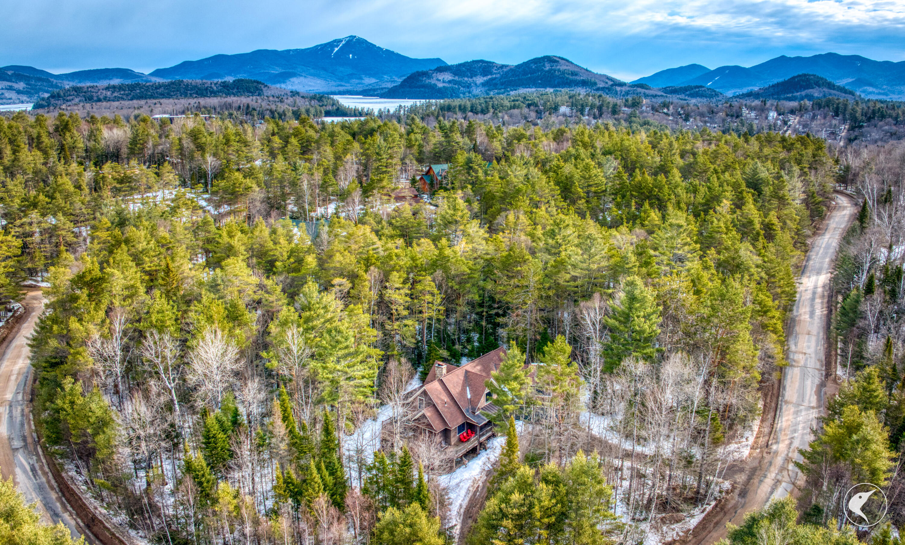 156 Algonquin Drive Lake Placid NY 12946