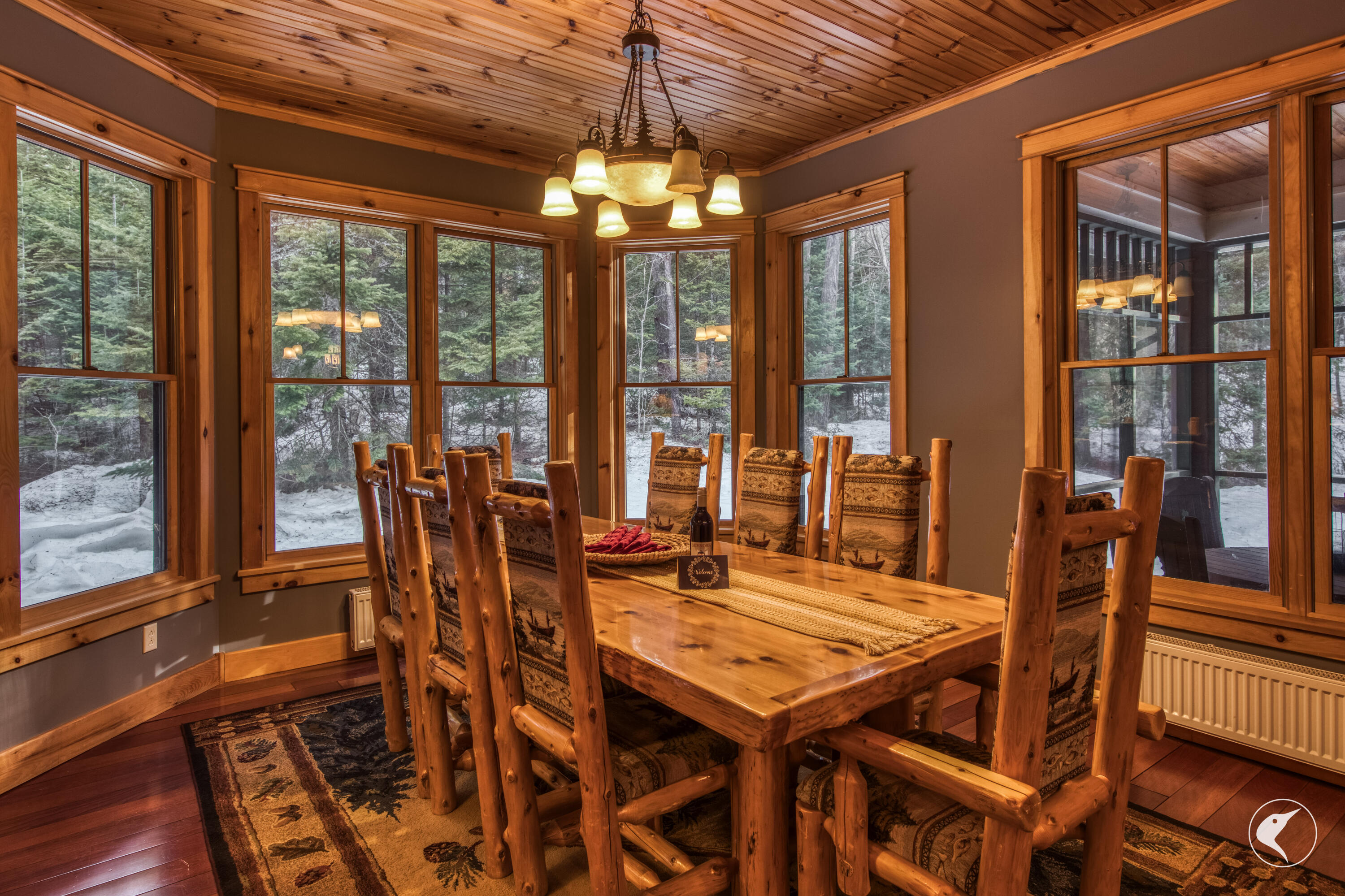 156 Algonquin Drive Lake Placid NY 12946