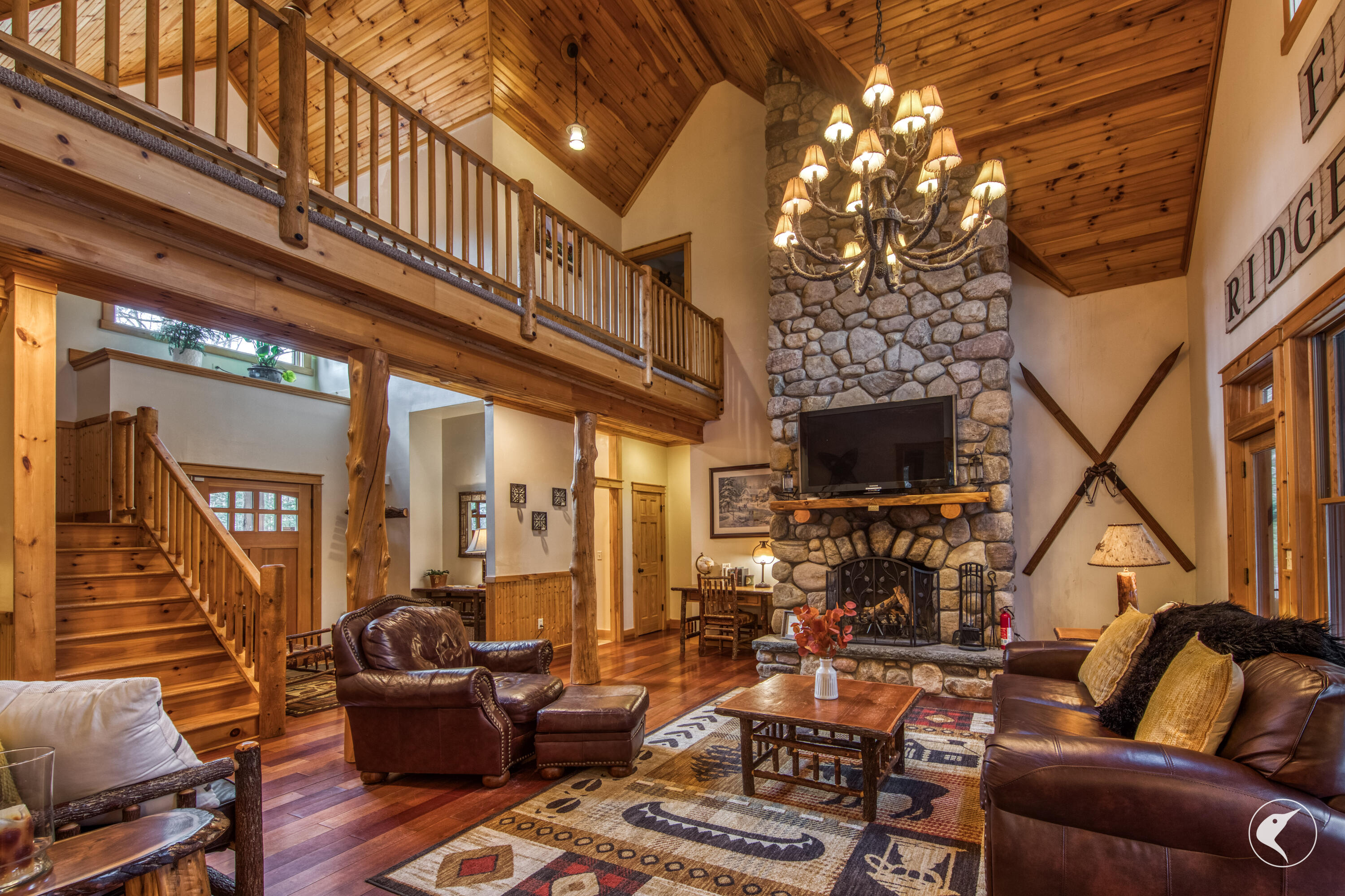 156 Algonquin Drive Lake Placid NY 12946