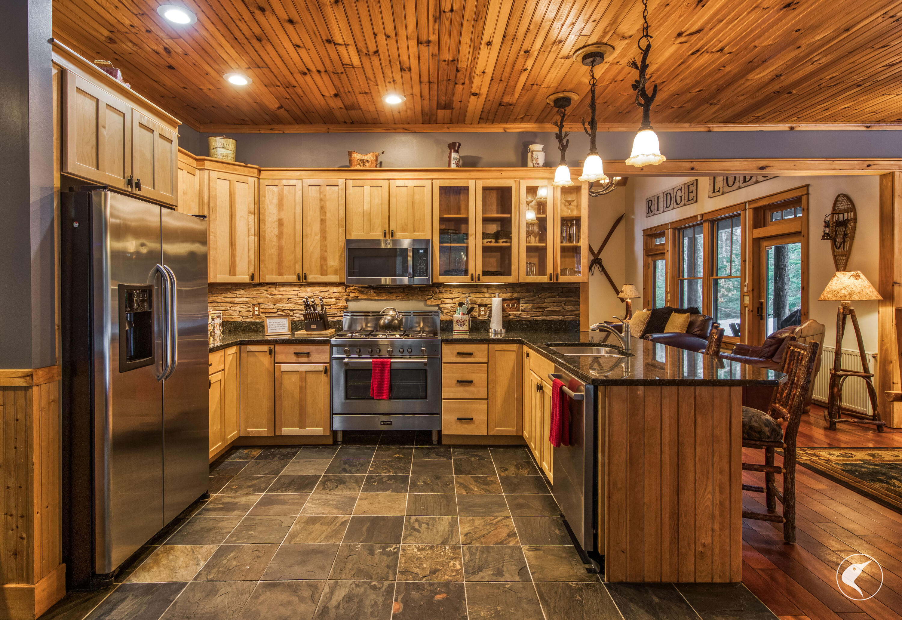 156 Algonquin Drive Lake Placid NY 12946