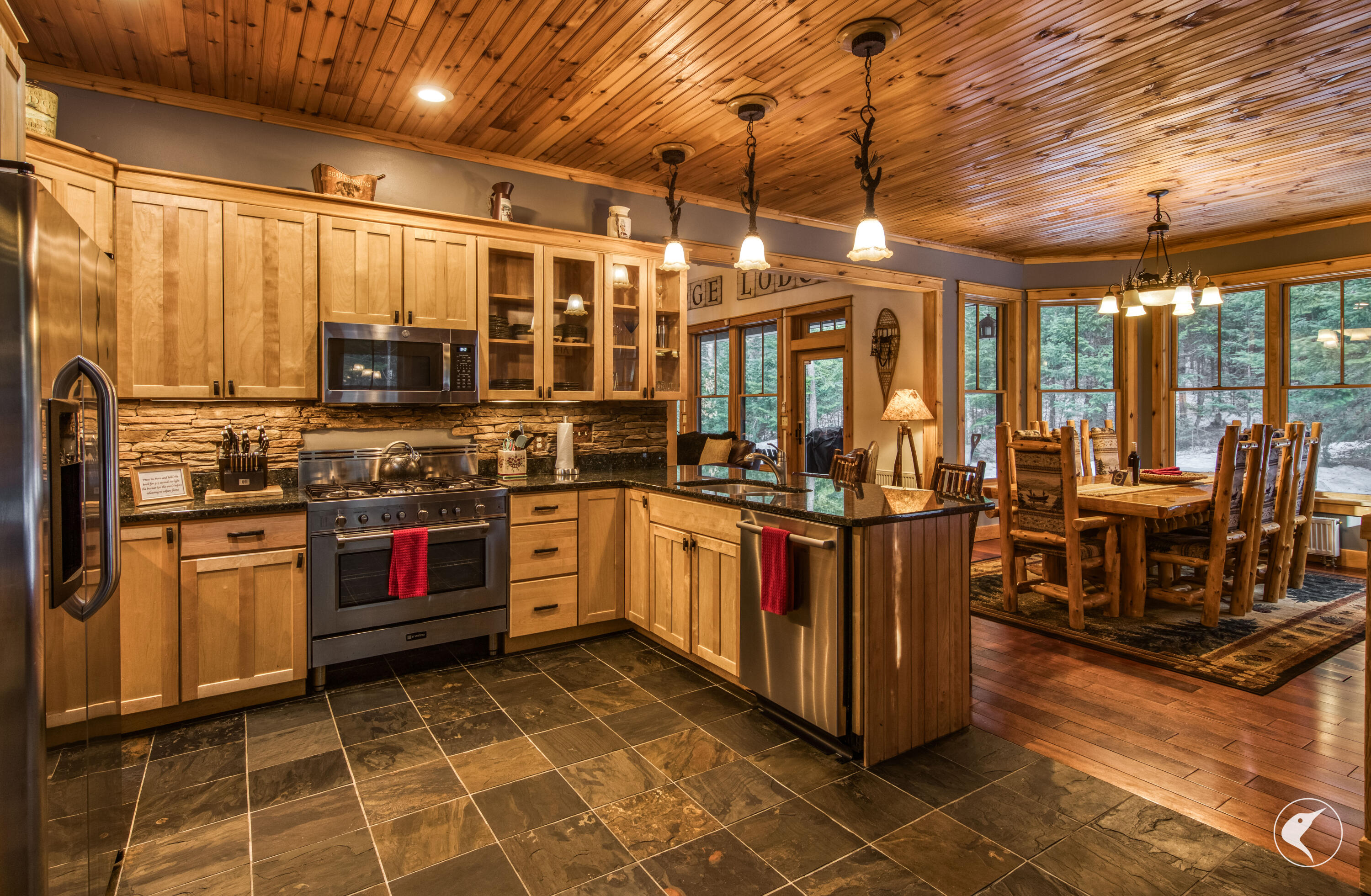 156 Algonquin Drive Lake Placid NY 12946