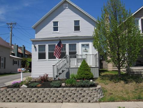 61 Johnson Avenue Plattsburgh NY 12901