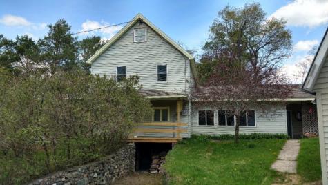 30 Station Street Lake Placid NY 12946