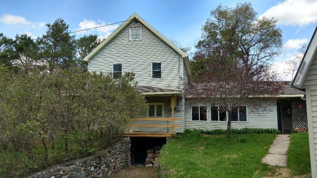 30 Station Street Lake Placid NY 12946
