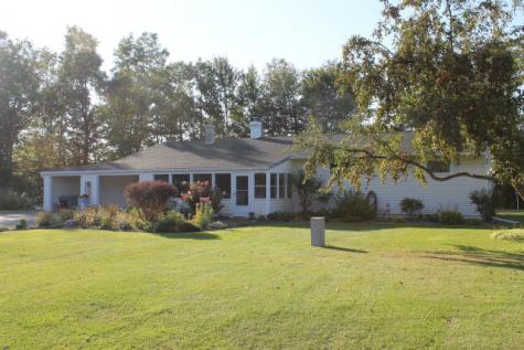 95 Hank Wilson Road Cadyville NY 12918