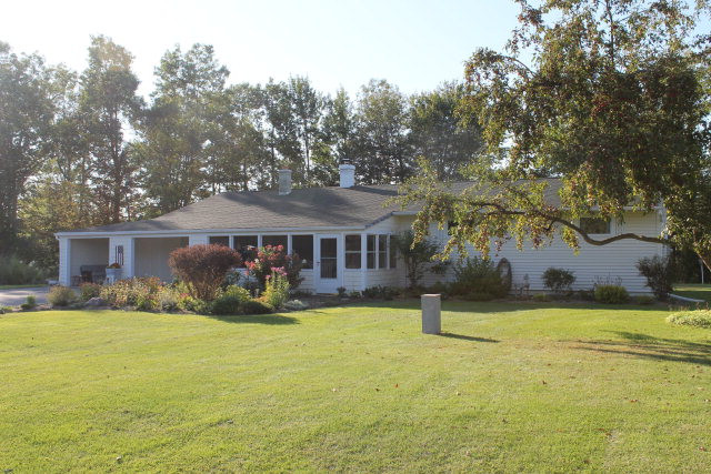 95 Hank Wilson Road Cadyville NY 12918
