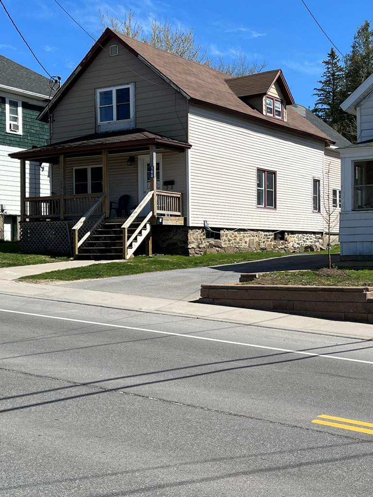 160 Park Street Tupper Lake NY 12986