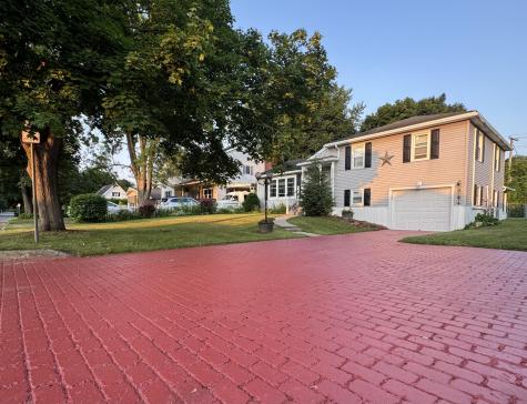 14 Olivetti Place Plattsburgh NY 12901