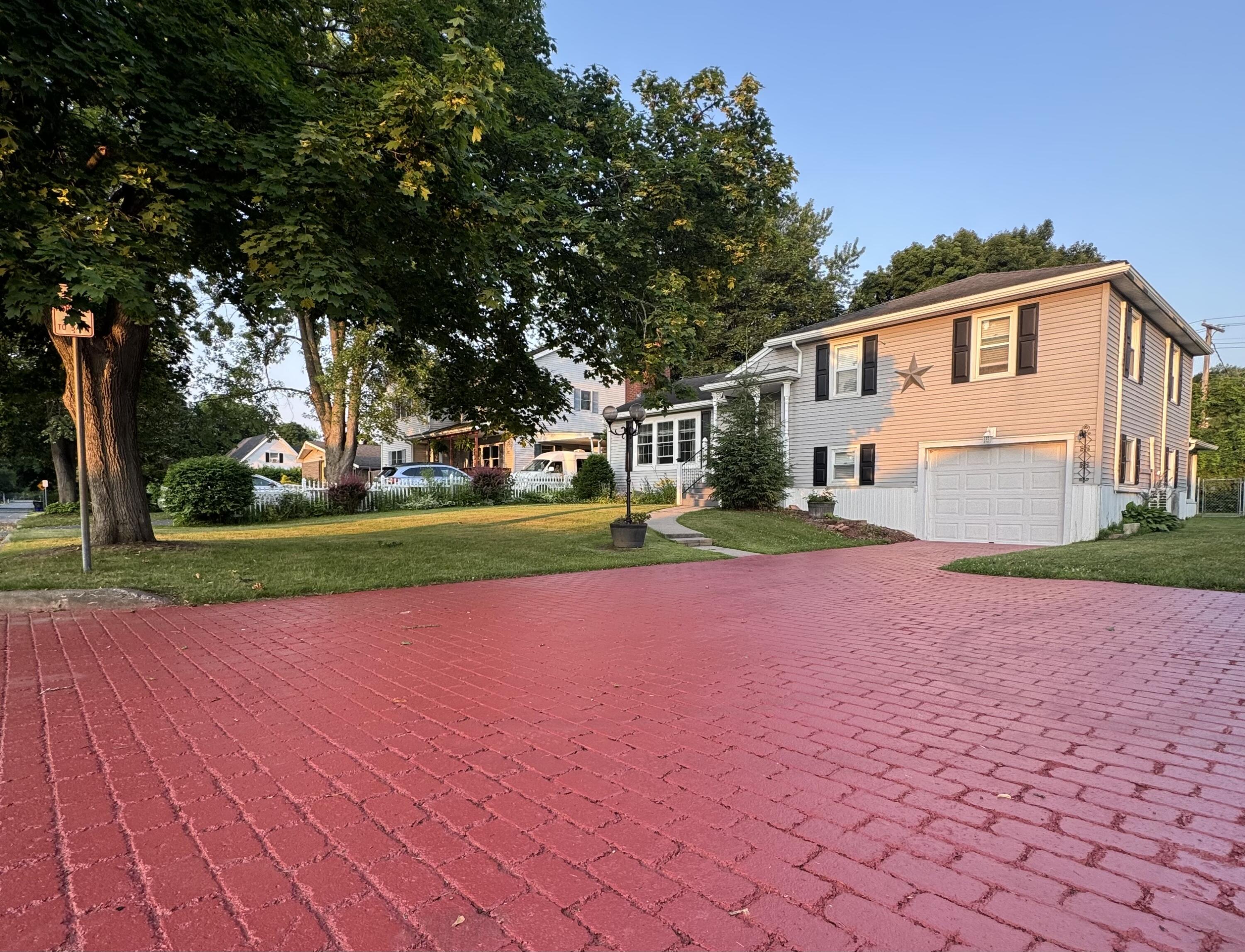 14 Olivetti Place Plattsburgh NY 12901