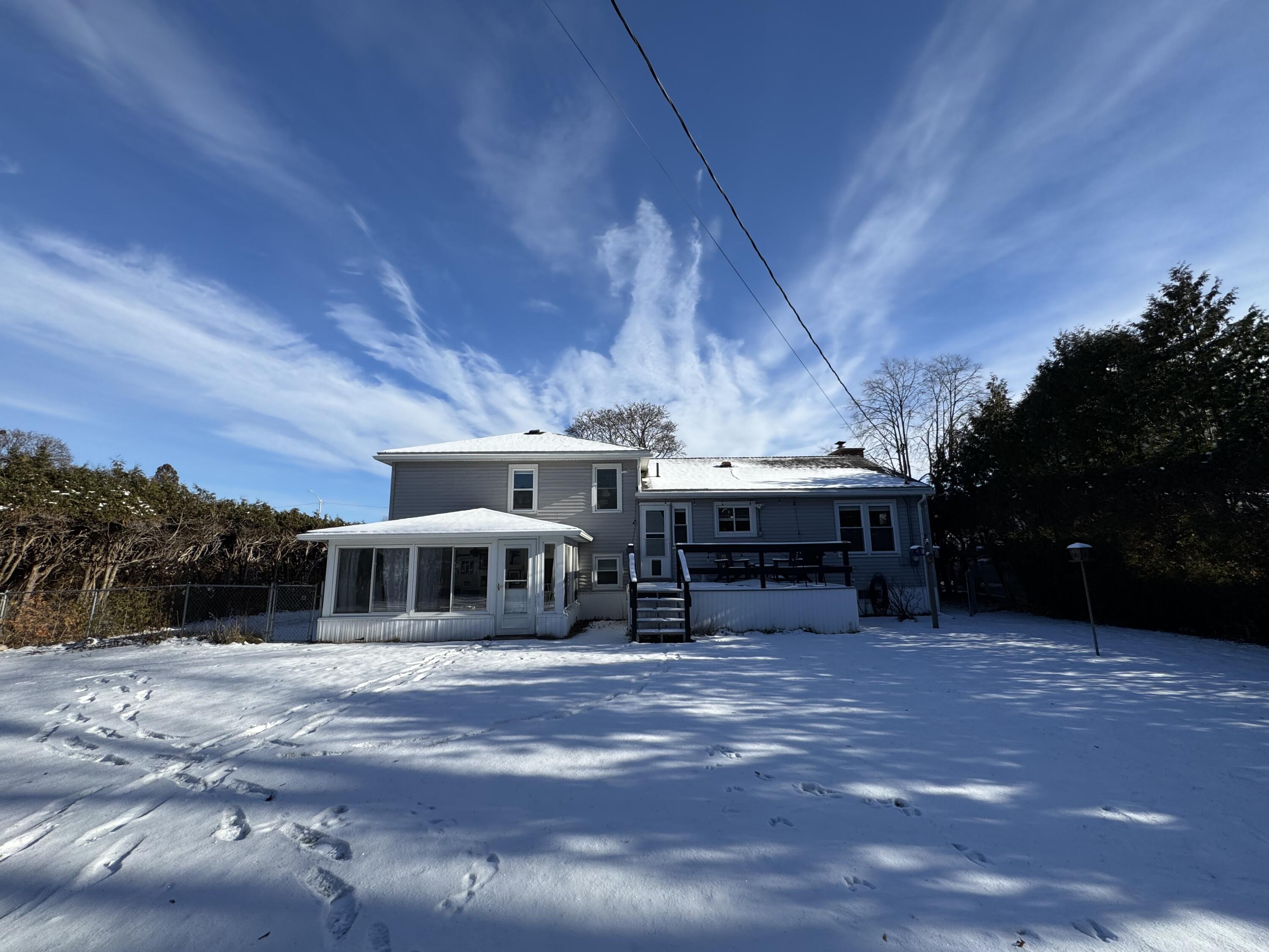 14 Olivetti Place Plattsburgh NY 12901