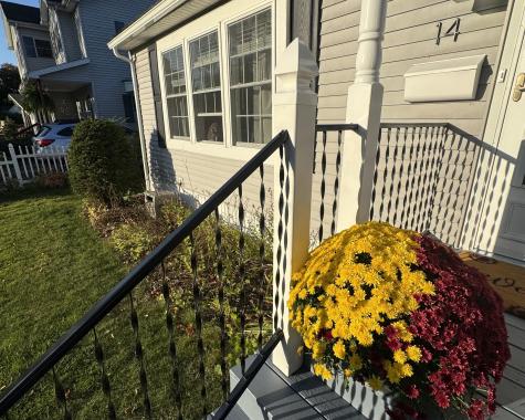 14 Olivetti Place Plattsburgh NY 12901
