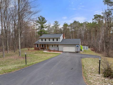 4 Hillside Drive Peru NY 12972