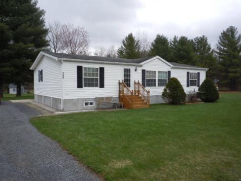 164 Tappin Road Mooers NY 12958