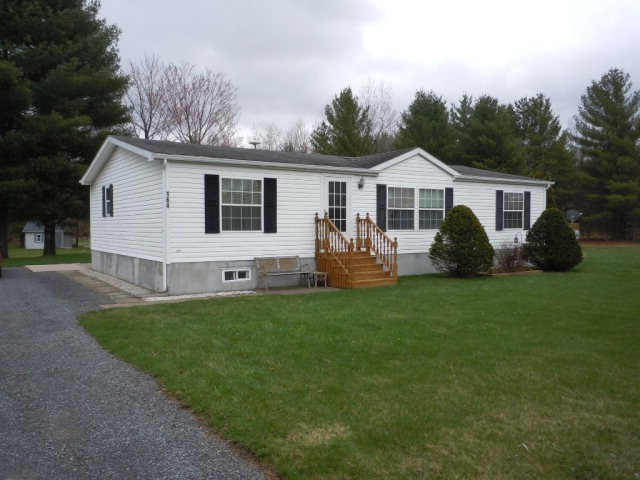 164 Tappin Road Mooers NY 12958