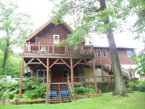 161 Murtagh Hill Road West Chazy NY 12992
