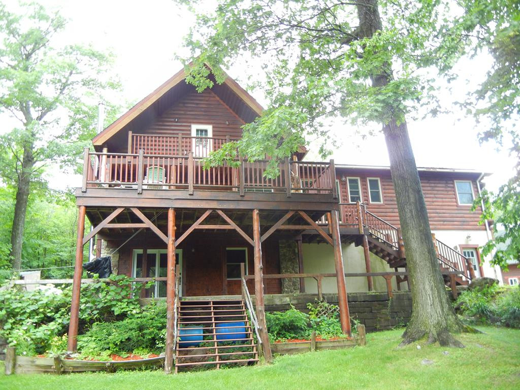 161 Murtagh Hill Road West Chazy NY 12992