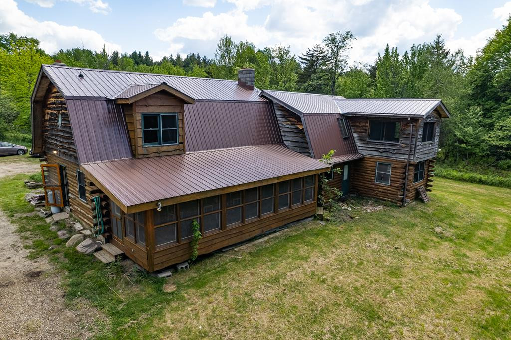 172 Brown Road Malone NY 12953