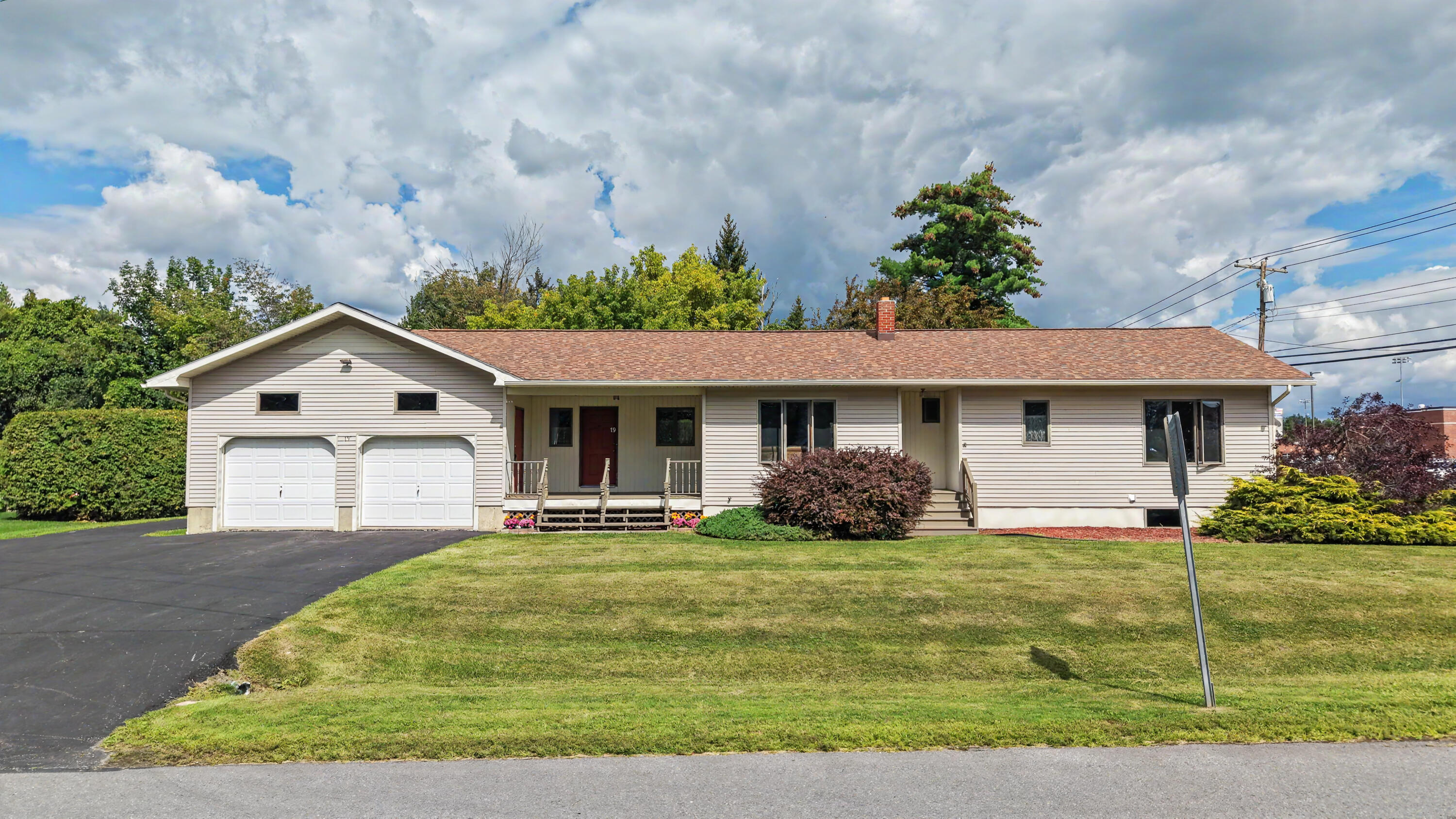19 Laflure Lane Peru NY 12972
