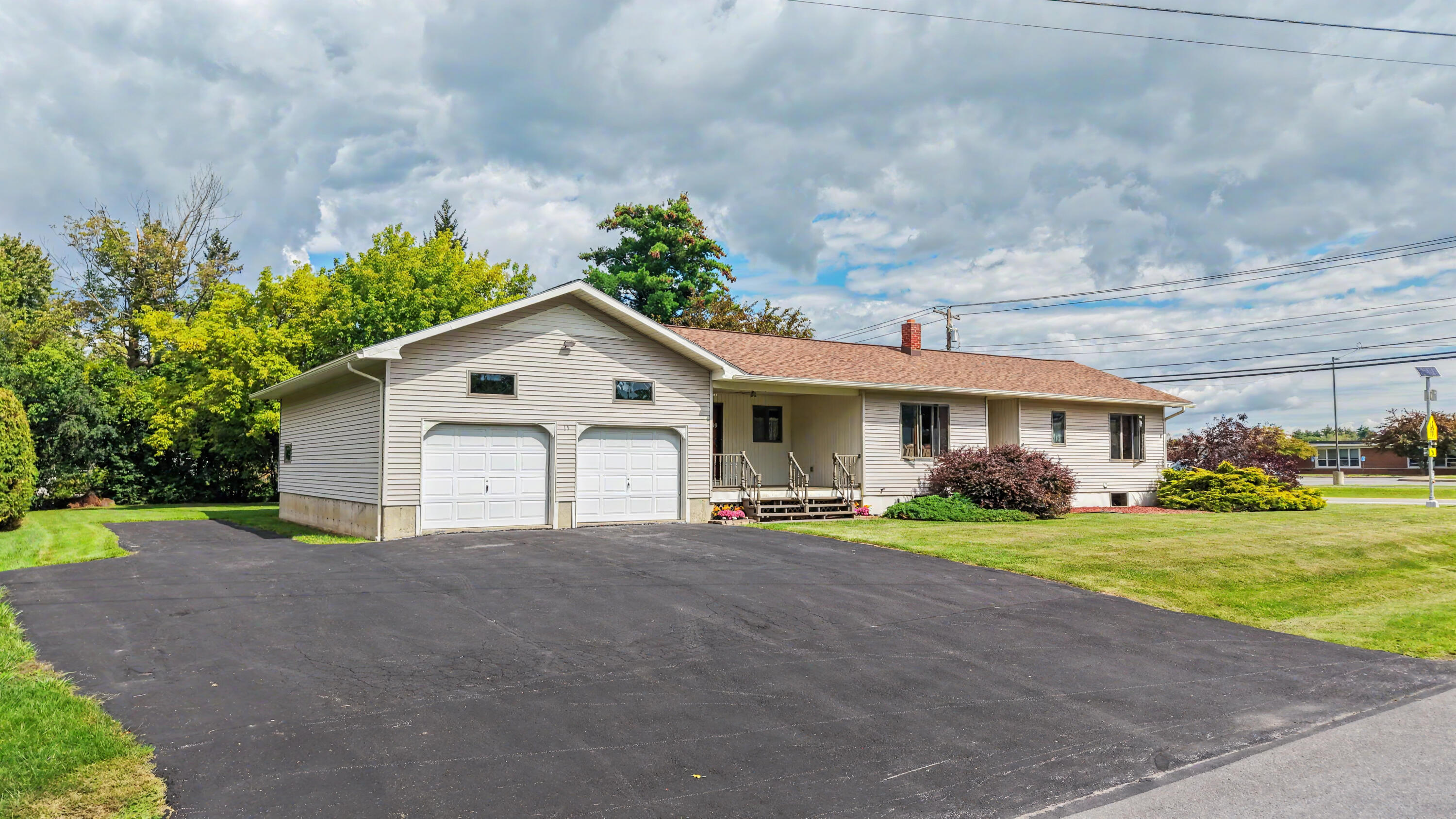 19 Laflure Lane Peru NY 12972