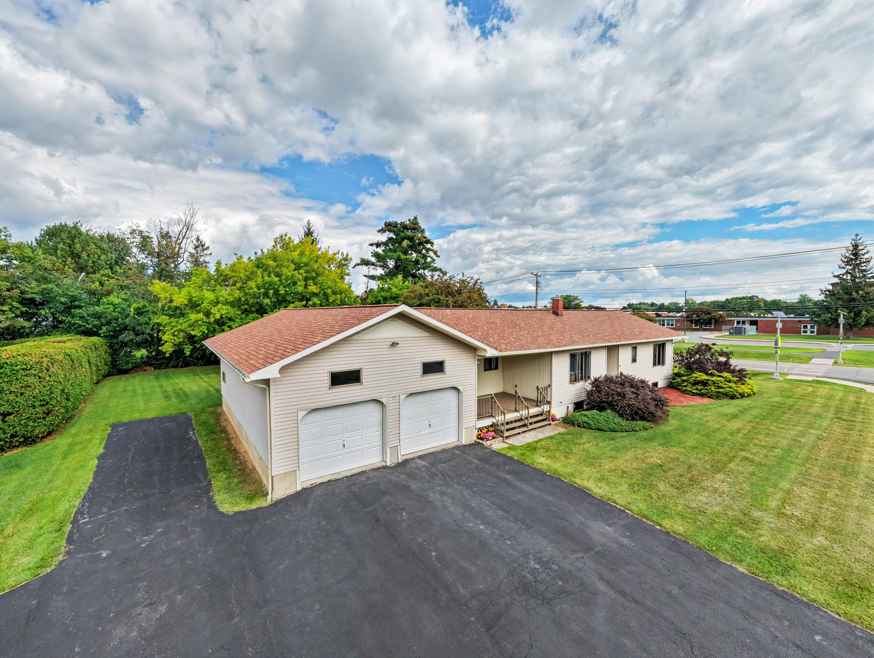 19 Laflure Lane Peru NY 12972