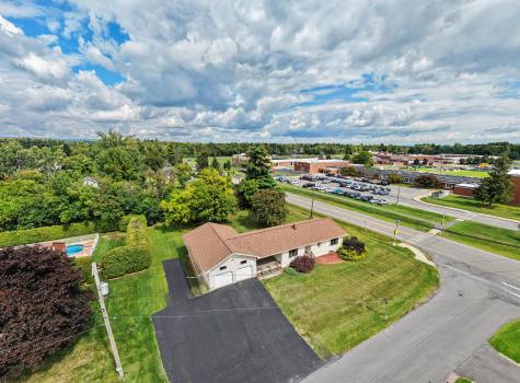 19 Laflure Lane Peru NY 12972