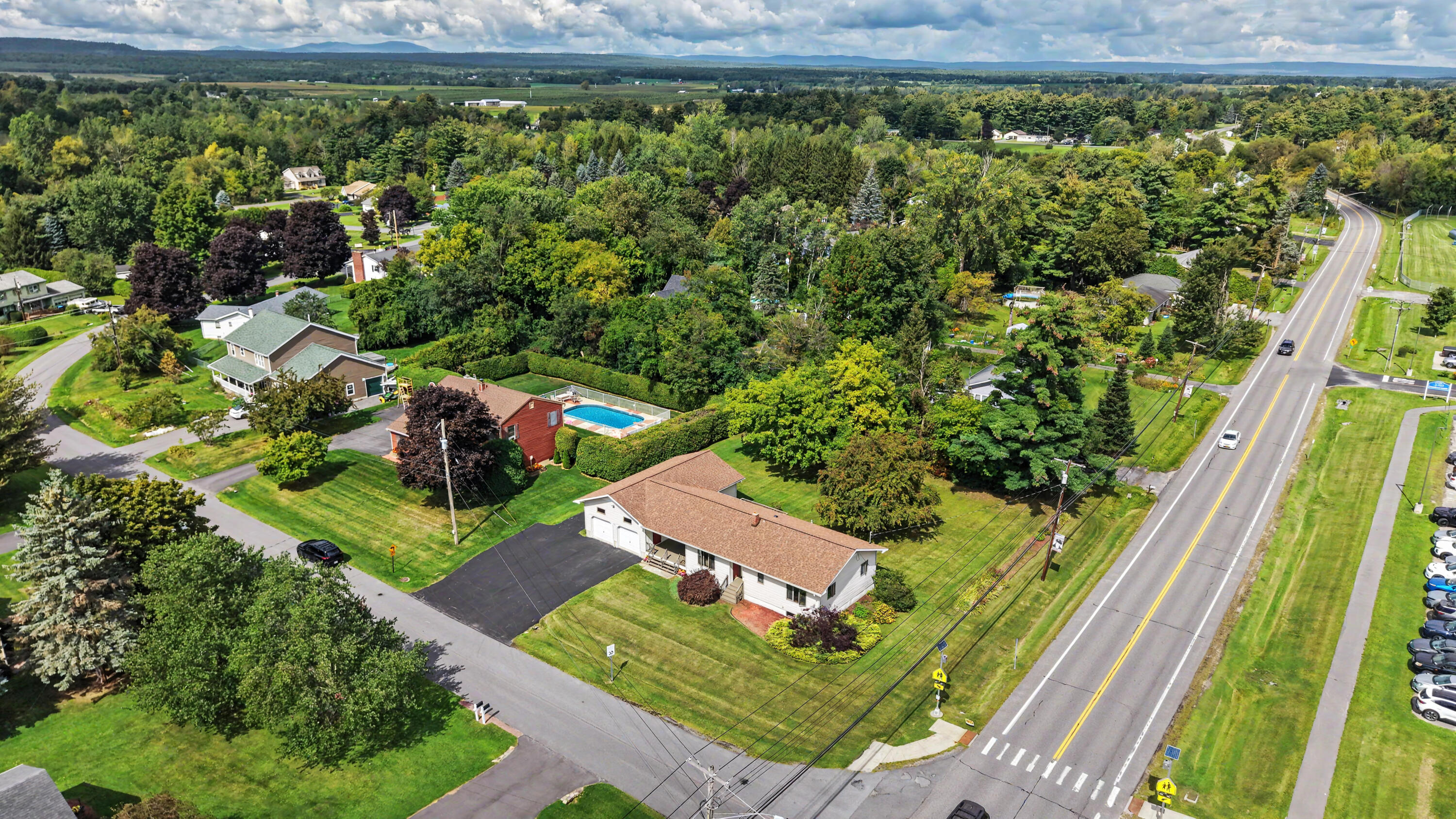 19 Laflure Lane Peru NY 12972