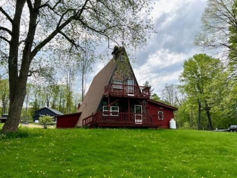 413 John Boswell Road Peru NY 12972