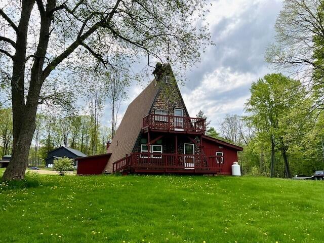 413 John Boswell Road Peru NY 12972