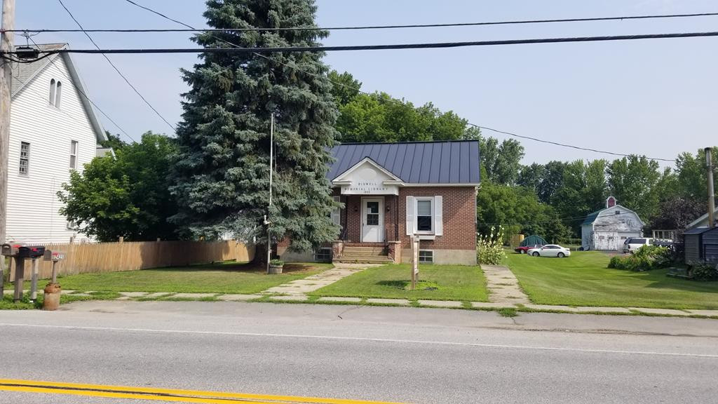 2430 State Route 11 Mooers NY 12958