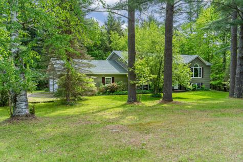 2950 Nys Route 73 Keene NY 12942