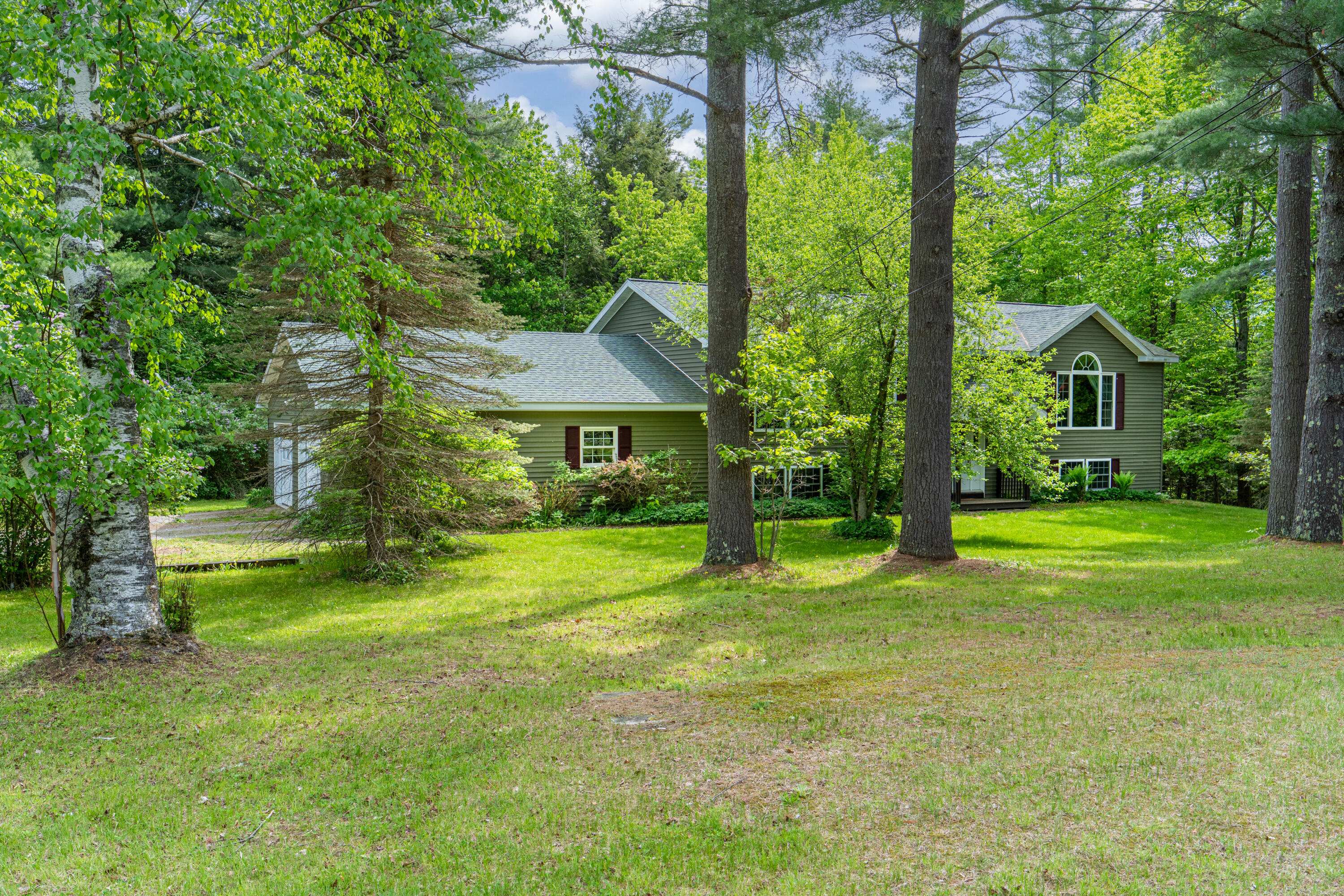 2950 Nys Route 73 Keene NY 12942