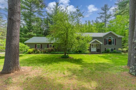 2950 Nys Route 73 Keene NY 12942