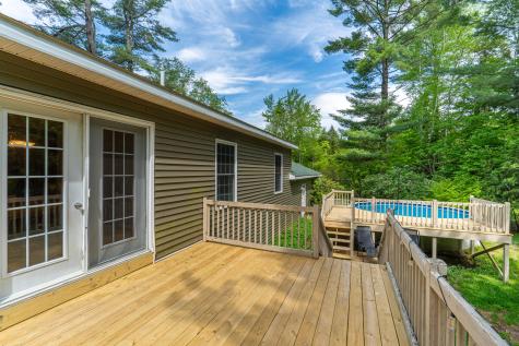 2950 Nys Route 73 Keene NY 12942
