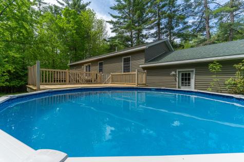 2950 Nys Route 73 Keene NY 12942