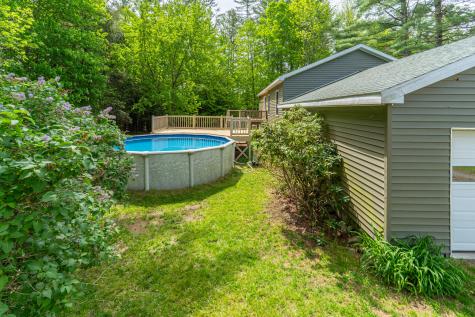 2950 Nys Route 73 Keene NY 12942