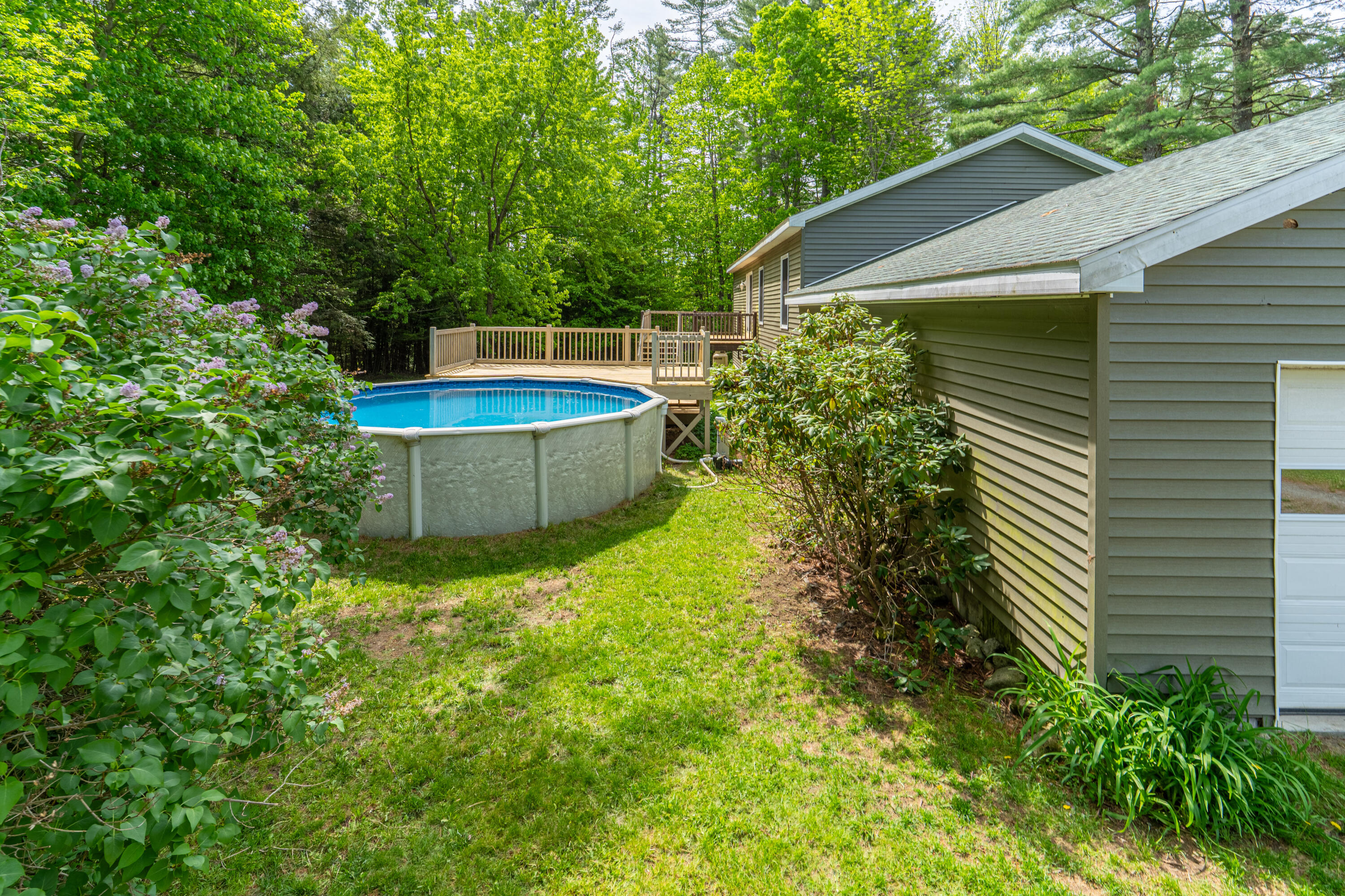 2950 Nys Route 73 Keene NY 12942