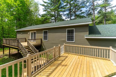 2950 Nys Route 73 Keene NY 12942