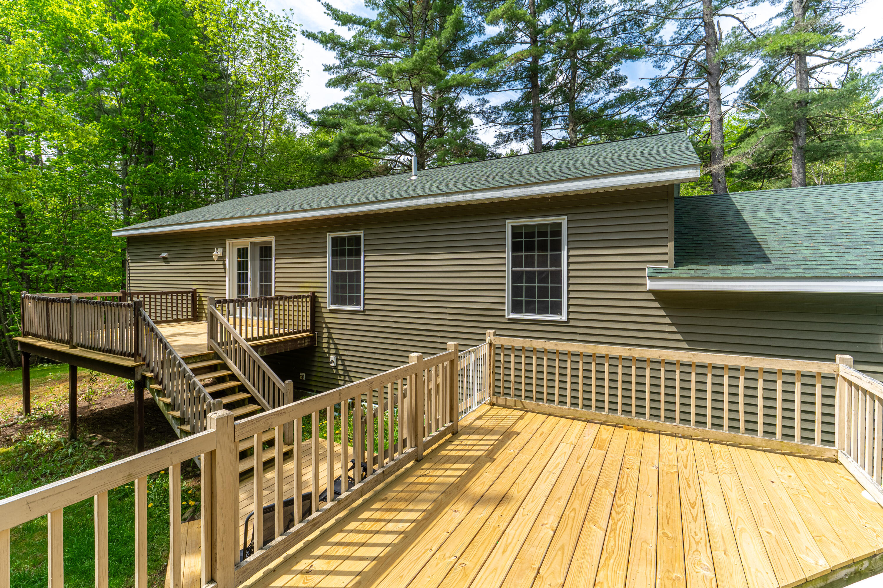 2950 Nys Route 73 Keene NY 12942