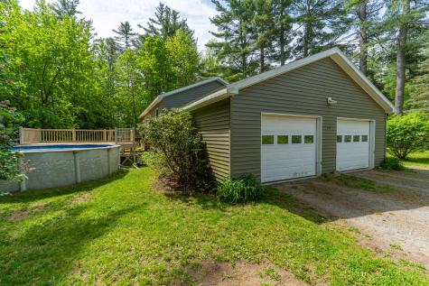 2950 Nys Route 73 Keene NY 12942