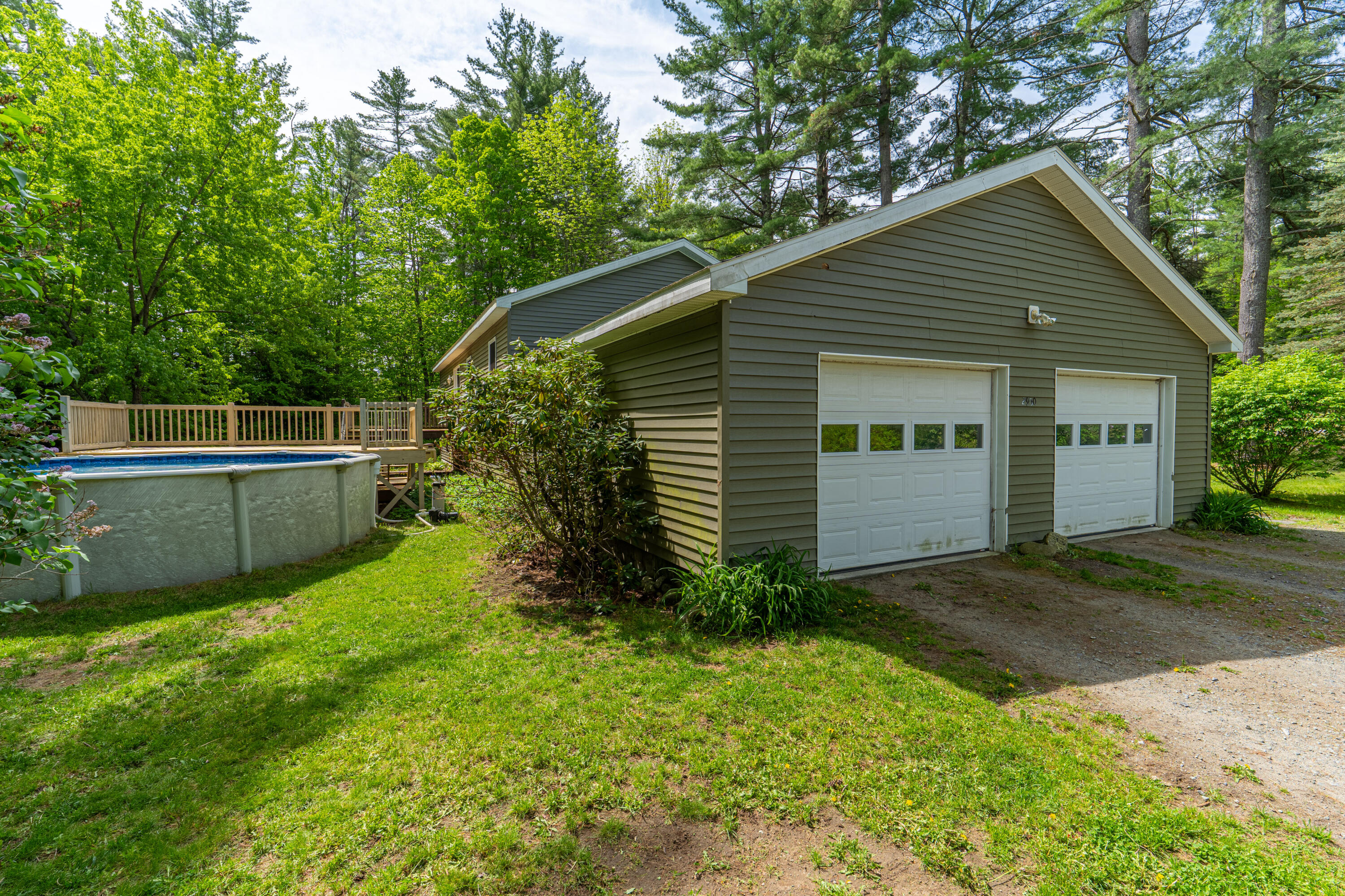 2950 Nys Route 73 Keene NY 12942